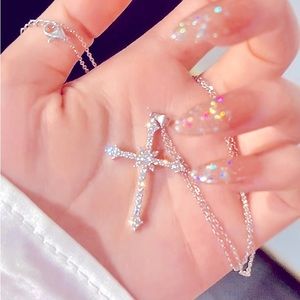 GOD wants you to have this AMAZING CROSS CHAIN.